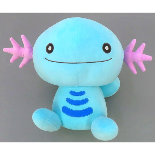 Wooper Mocchiritchi Plush Pokemon Pokemon Center Limited [USED]