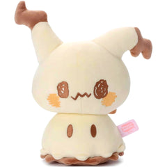 Mimikyu Mocchi-Mocchi-Style Plush Pokemon Pokepeace [USED]
