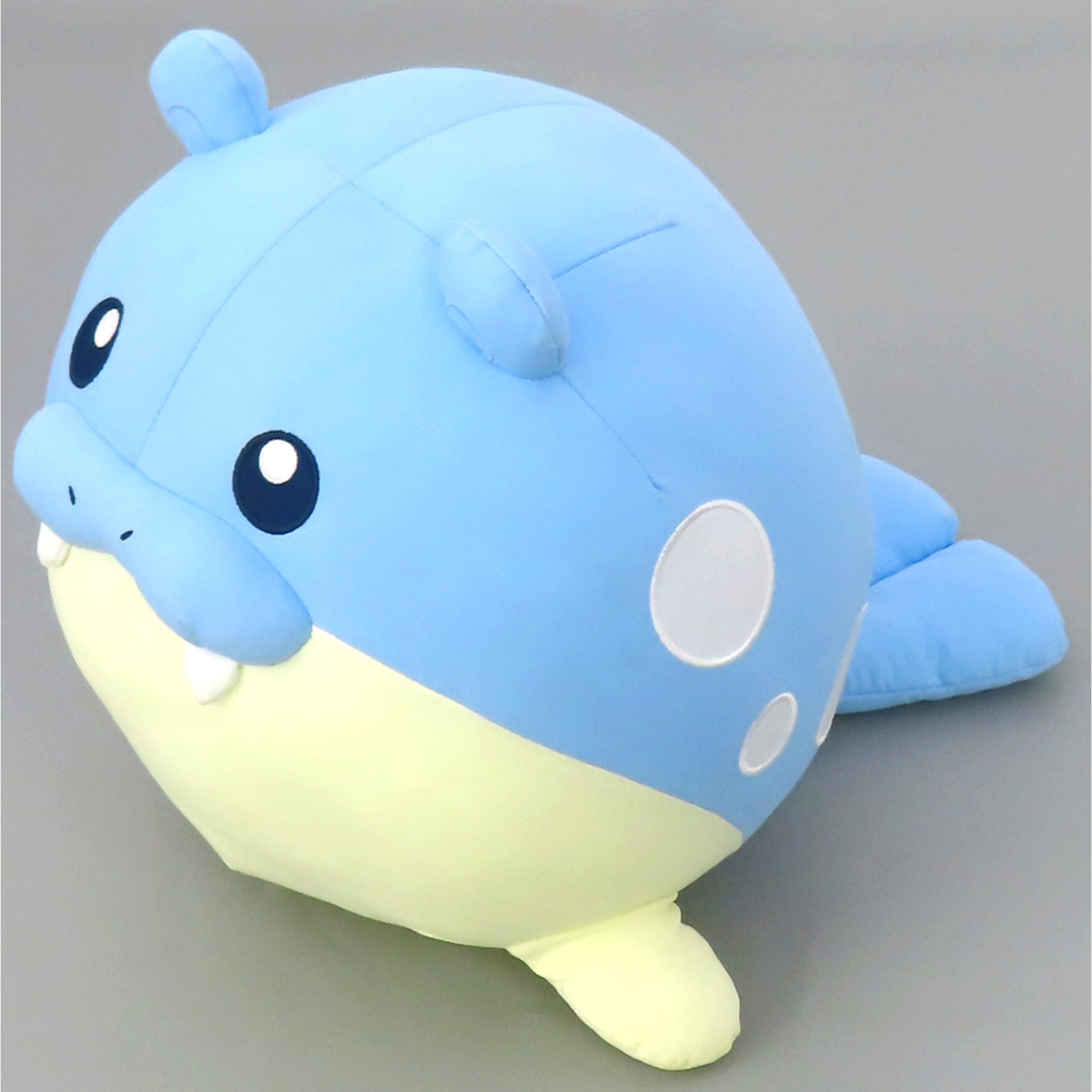 Spheal Cooling Plush Pokemon Pokemon Center Limited [USED]