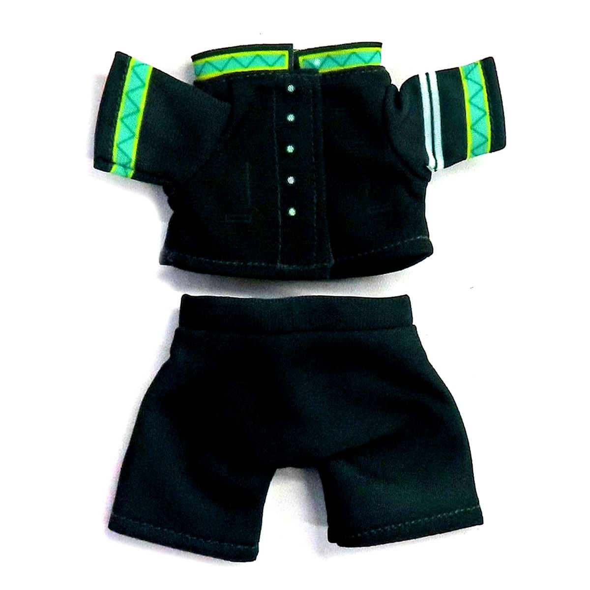 Wind Breaker Kumamate Furin High School Uniform 2nd Year Miniature Costume [USED]
