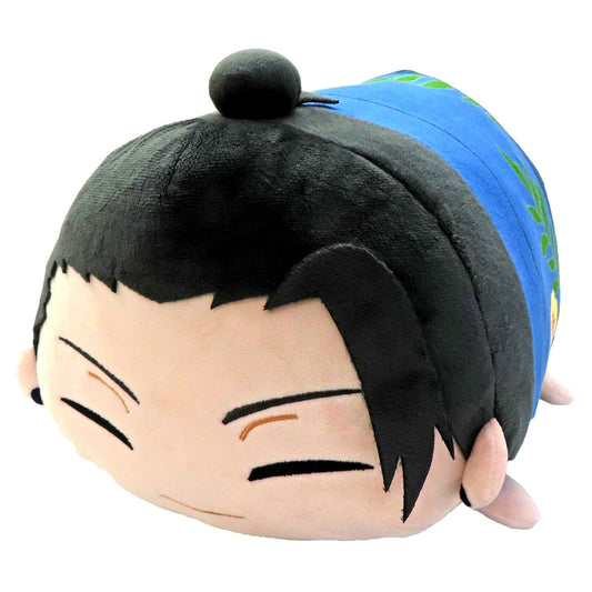 Suguru Geto Mensoore Ver. Jujutsu Kaisen: Hidden Inventory/Premature Death Potekoro Mascot Big Plush [USED]