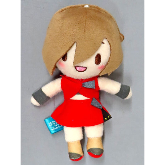 MEIKO Hatsune Miku Series Fuwapuchi Mini Plush EX [USED]