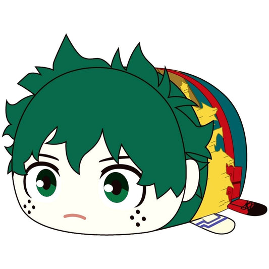Izuku Midoriya My Hero Academia Potekoro Mascot Big 5 Plush [USED]