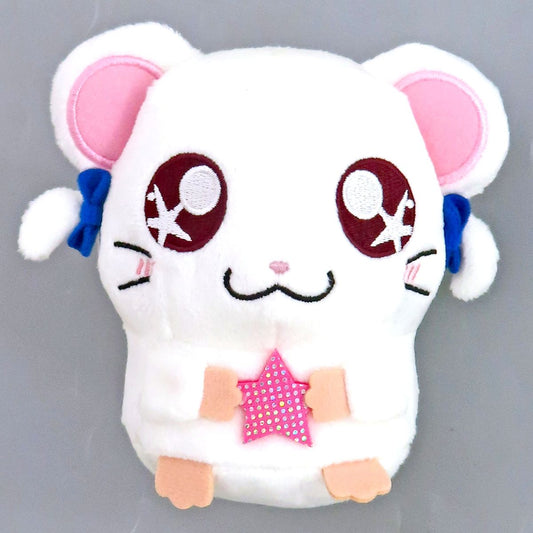 Bijou Hamtaro Star Collecting Plush Toys [USED]