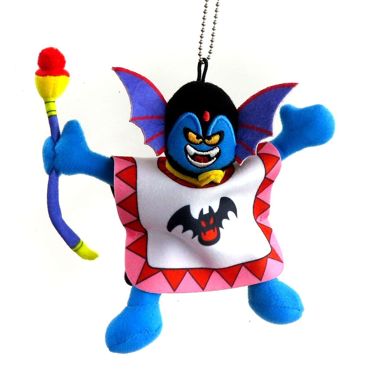 Hargon AM Mascot Plush Dragon Quest Hargon Appearance Edition [USED]