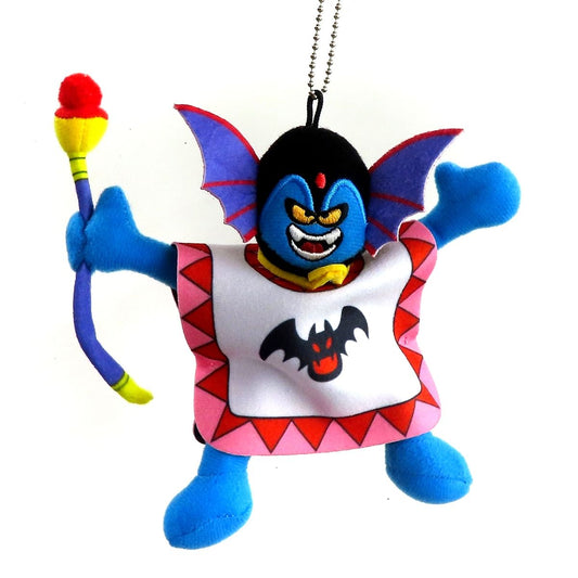 Hargon AM Mascot Plush Dragon Quest Hargon Appearance Edition [USED]
