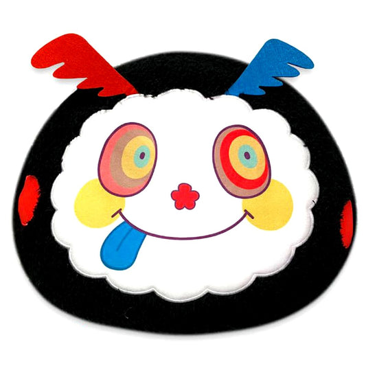 Charlotte Puella Magi Madoka Magica The Movie Rebellion Big Plush [USED]