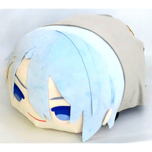 Yamanbagiri Chougi Touken Ranbu ONLINE Mochimochi Mascot Big Plush [USED]