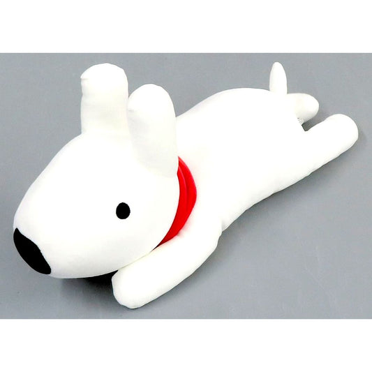 Lisa Gaspard and Lisa Chara Fuku Kuji Mochi Mochi Big Plush Paris A Prize [USED]