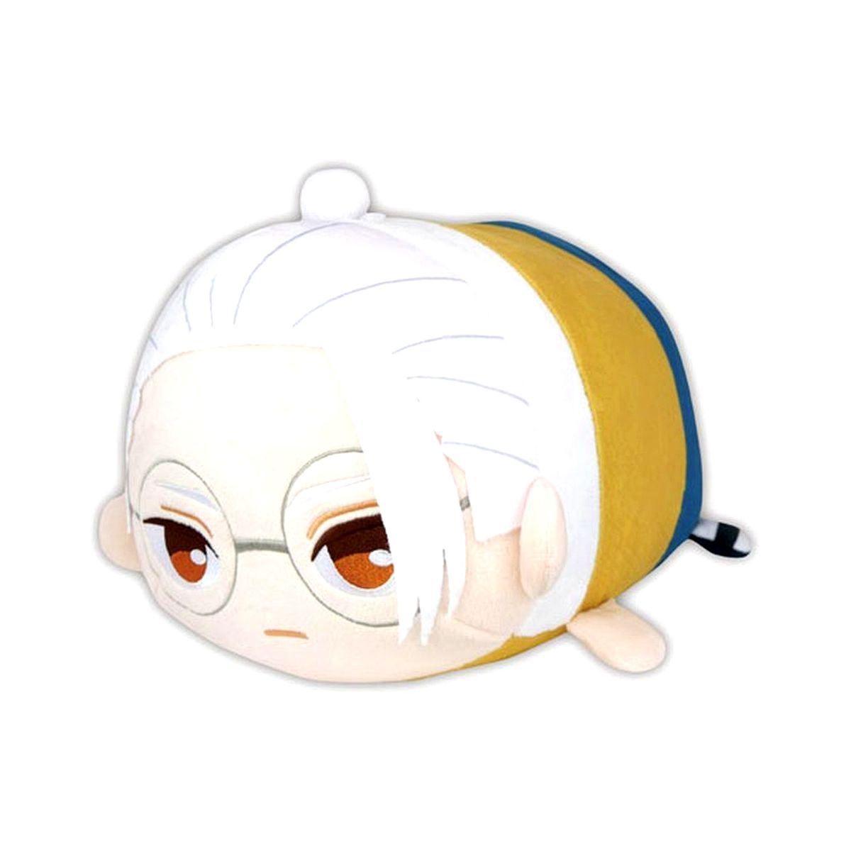 Taro Sakamoto Sakamoto Days Potekoro Mascot Big 2 Plush [USED]