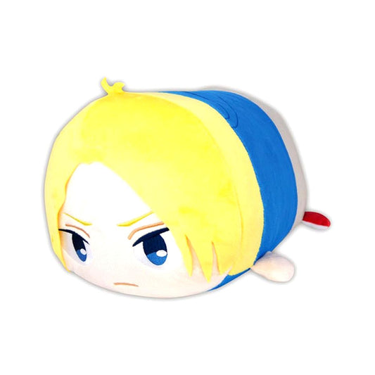 Shin Asakura Sakamoto Days Potekoro Mascot Big 2 Plush [USED]
