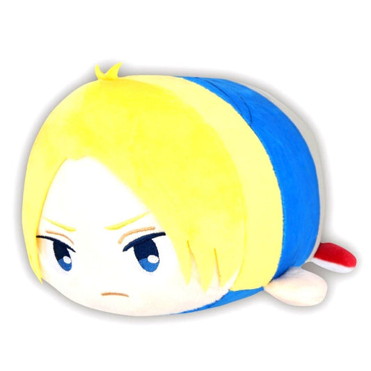 Shin Asakura Sakamoto Days Potekoro Mascot M Size 2 Plush [USED]