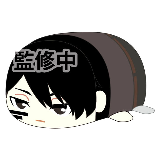 Naito Mudano Togen Anki: Dark Demon of Paradise Potekoro Mascot M Size Plush [USED]