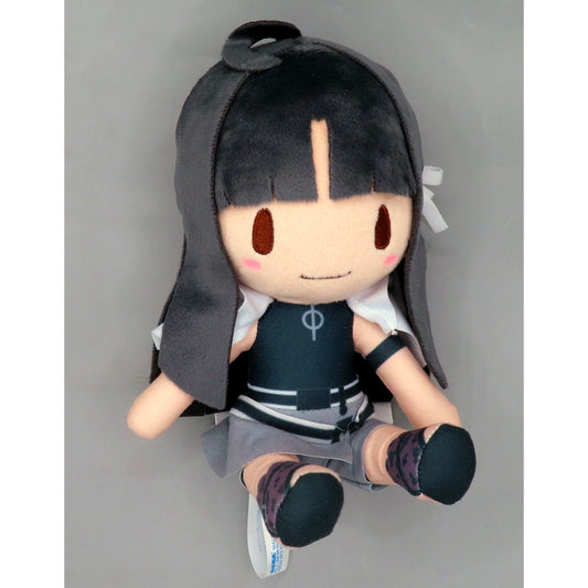 Subaru Awa Girls Band Cry Fuwapuchi Vol. 1 EX Plush Toy [USED]