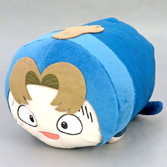 Shusaku Komatsuda Nintama Rantaro the Movie: The Dokutake Ninja Team's Strongest Strategist Potekoro Mascot M Size 3 Plush Toy [USED]