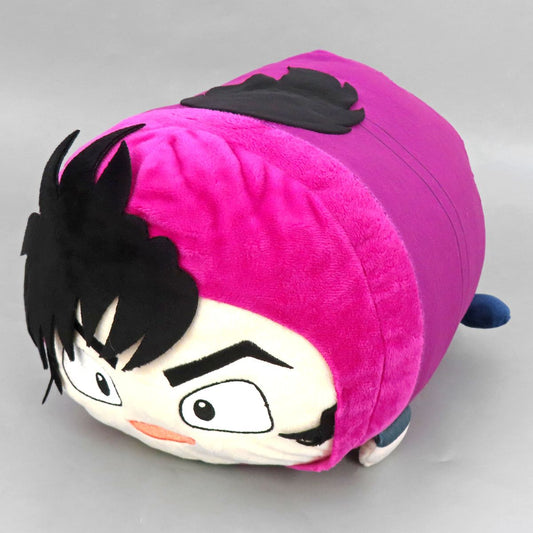 Nintama Rantaro the Movie: The Dokutake Ninja Team's Strongest Strategis Potekoro Mascot Big BIG3 Plush [USED]