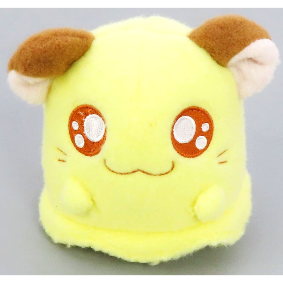 Penelope Hamtaro Ichiban Kuji Hamuchanzu Tottoko Appears F Prize Plush Toys [USED]