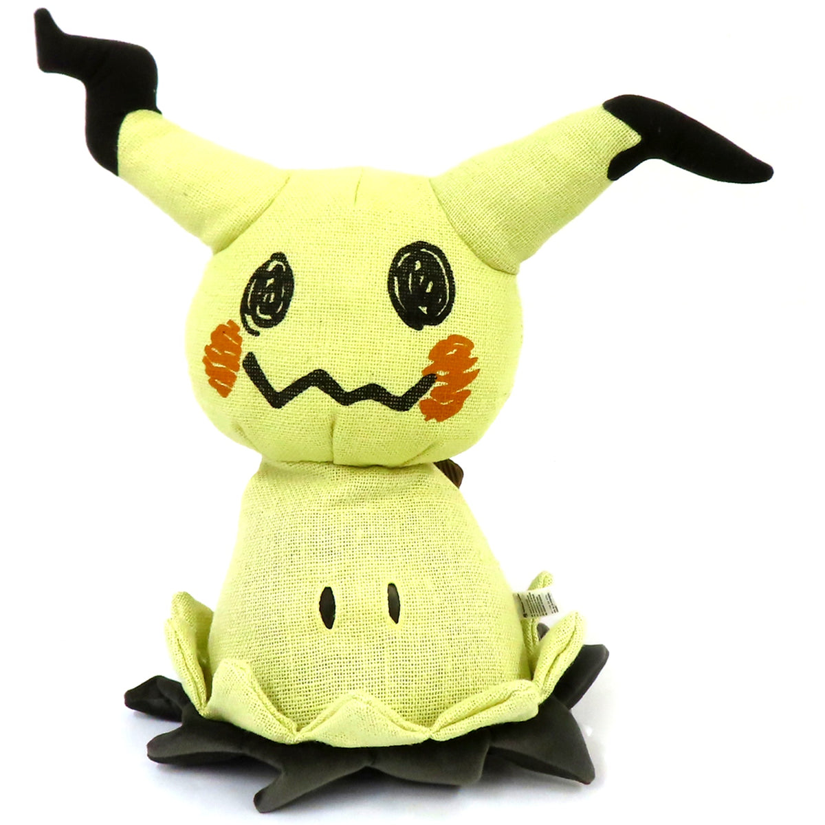 Mimikyu As It Is Plush Pokemon Pokemon Center Limited [USED]