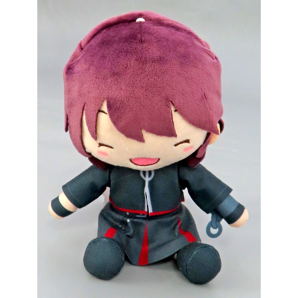 Nina Iseri Girls Band Cry Fuwapuchi Plush Vol.2 EX [USED]