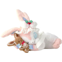 Sylveon Pokemon Holiday Blessings Plush Pokemon Center Limited [USED]