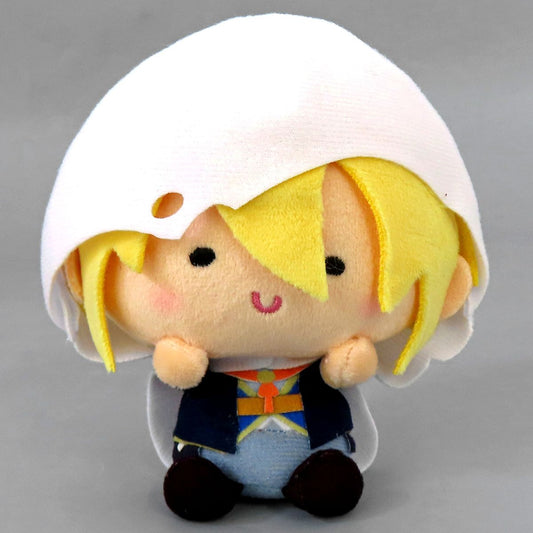 Yamanbagiri Kunihiro Touken Ranbu ONLINE Nmahoppe Series Plush [USED]