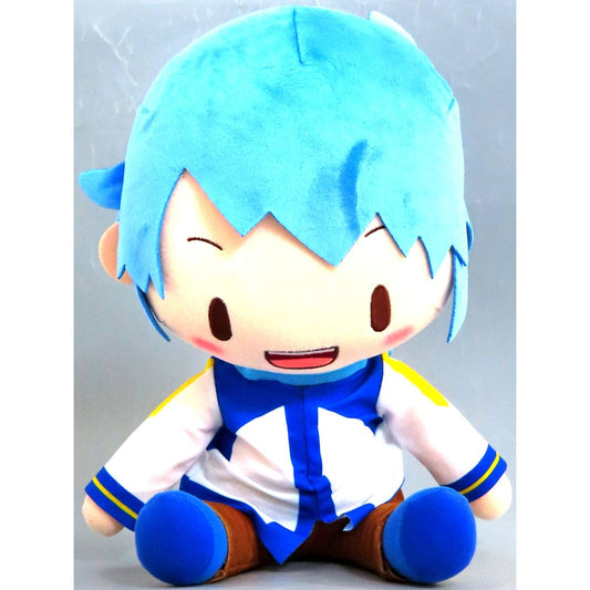 KAITO Hatsune Miku Series Fuwapuchi LL Size Plush Toy [USED]