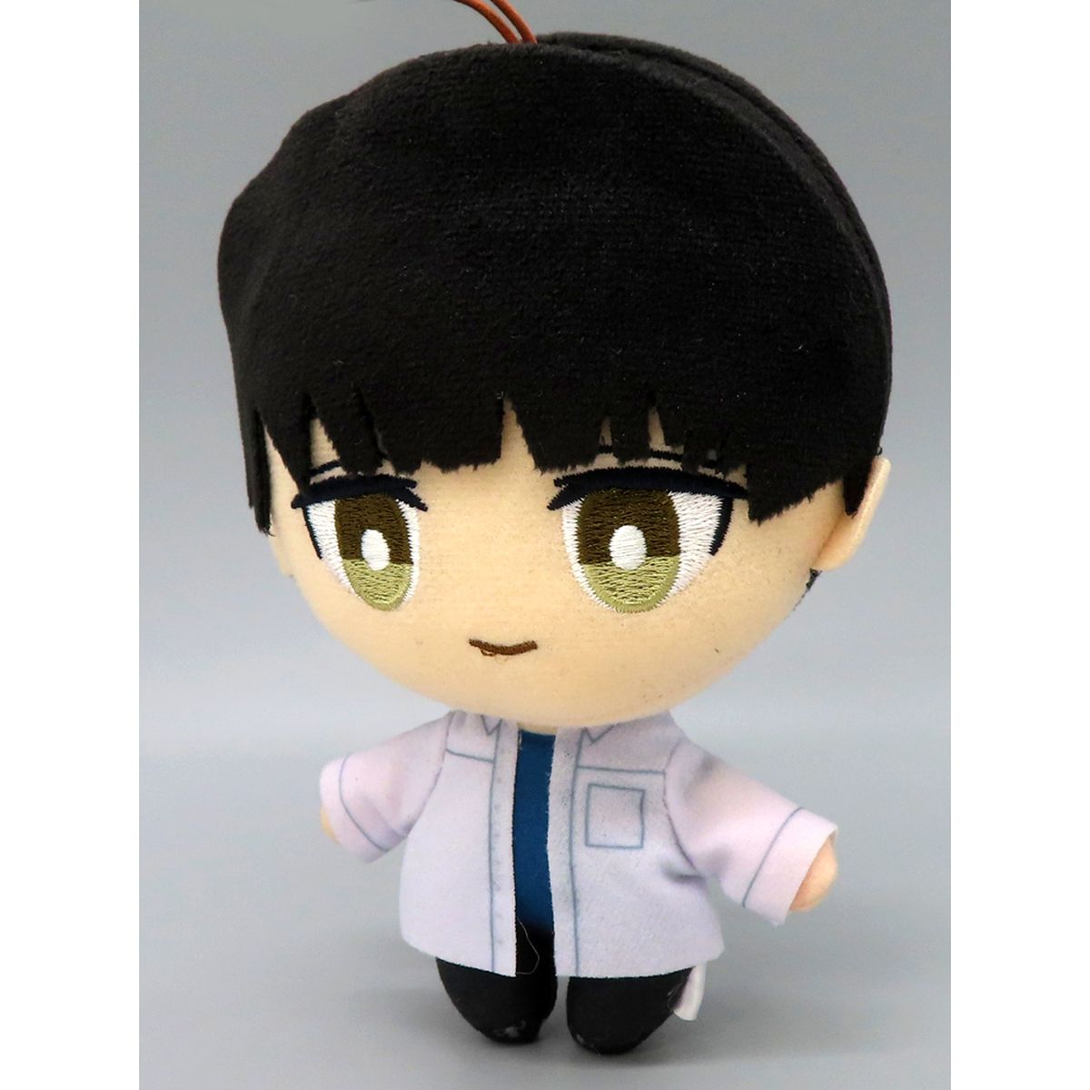 Aki Onoda Fureru. Kore Nui Plush Namco Limited [USED]