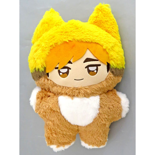 Atsumu Miya Haikyu!! Chimikemo Mascot [USED]