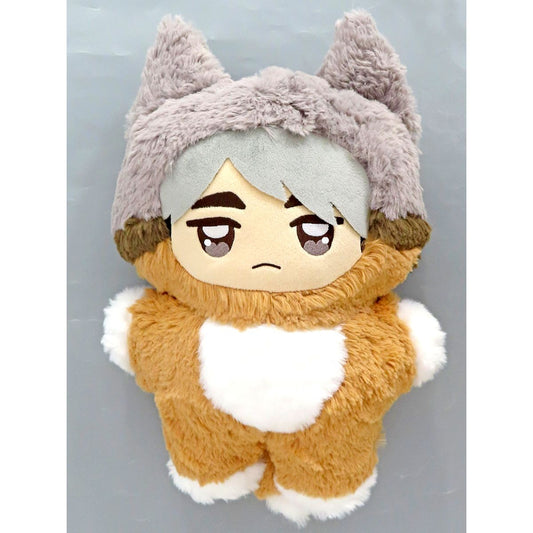 Osamu Miya Haikyu!! Chimikemo Mascot [USED]