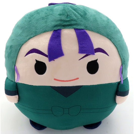 Senzo Tachibana Nintama Rantaro the Movie: The Dokutake Ninja Team's Strongest Strategis Fuwakororin Big Size 3 Plush [USED]