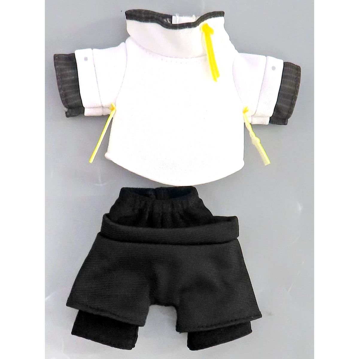 Hanasaki Miyabi VTuber Holostars Kumamate Miniature Costume Plush [USED]