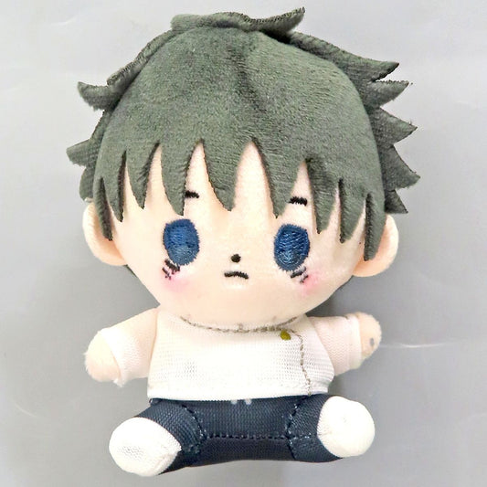 Yuta Okkotsu Jujutsu Kaisen 0 Mocchibi Plush Theatrical Version [USED]
