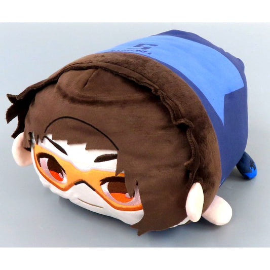 Kenyu Yukimiya Blue Lock Potekoro Mascot Big 5 Plush [USED]