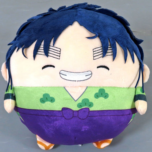Koheita Nanamatsu Nintama Rantaro Fuwakororin M Size 5 Plush [USED]