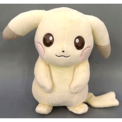 Pikachu Light Color Poco a Pokemon Plush Pokemon Center Limited [USED]