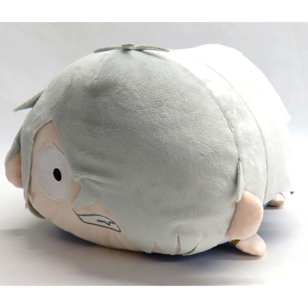 Kitaro's Father Kitarou Tanjou: Gegege no Nazo Potekoro Mascot Big 2 Battle Ver. Plush animate Limited [USED]