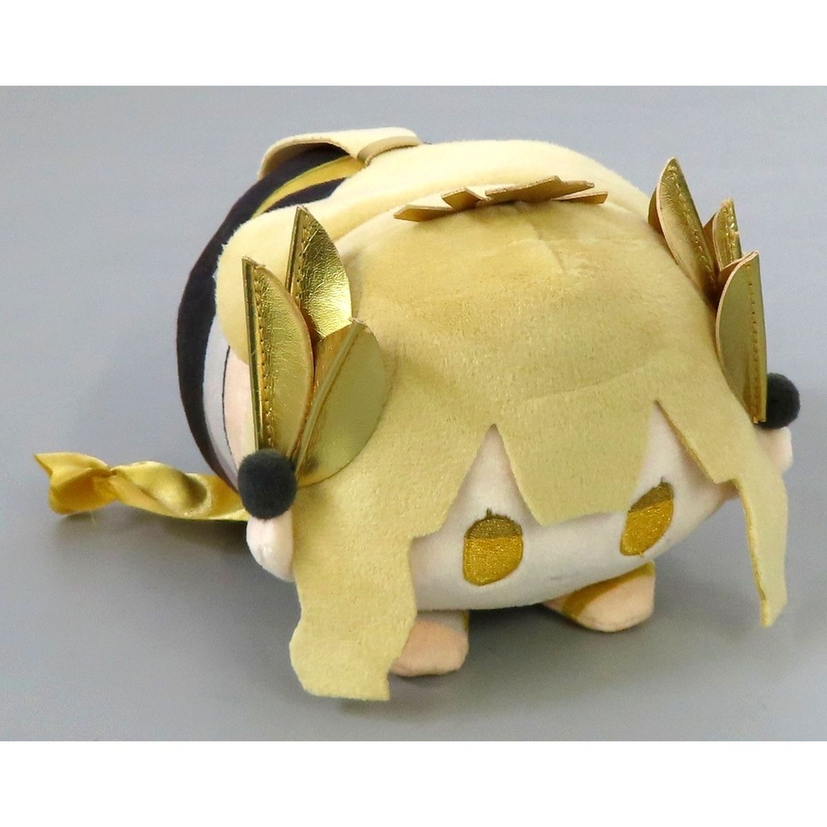 Muelsyse Arknights Korokoro Plush Mascot [USED]