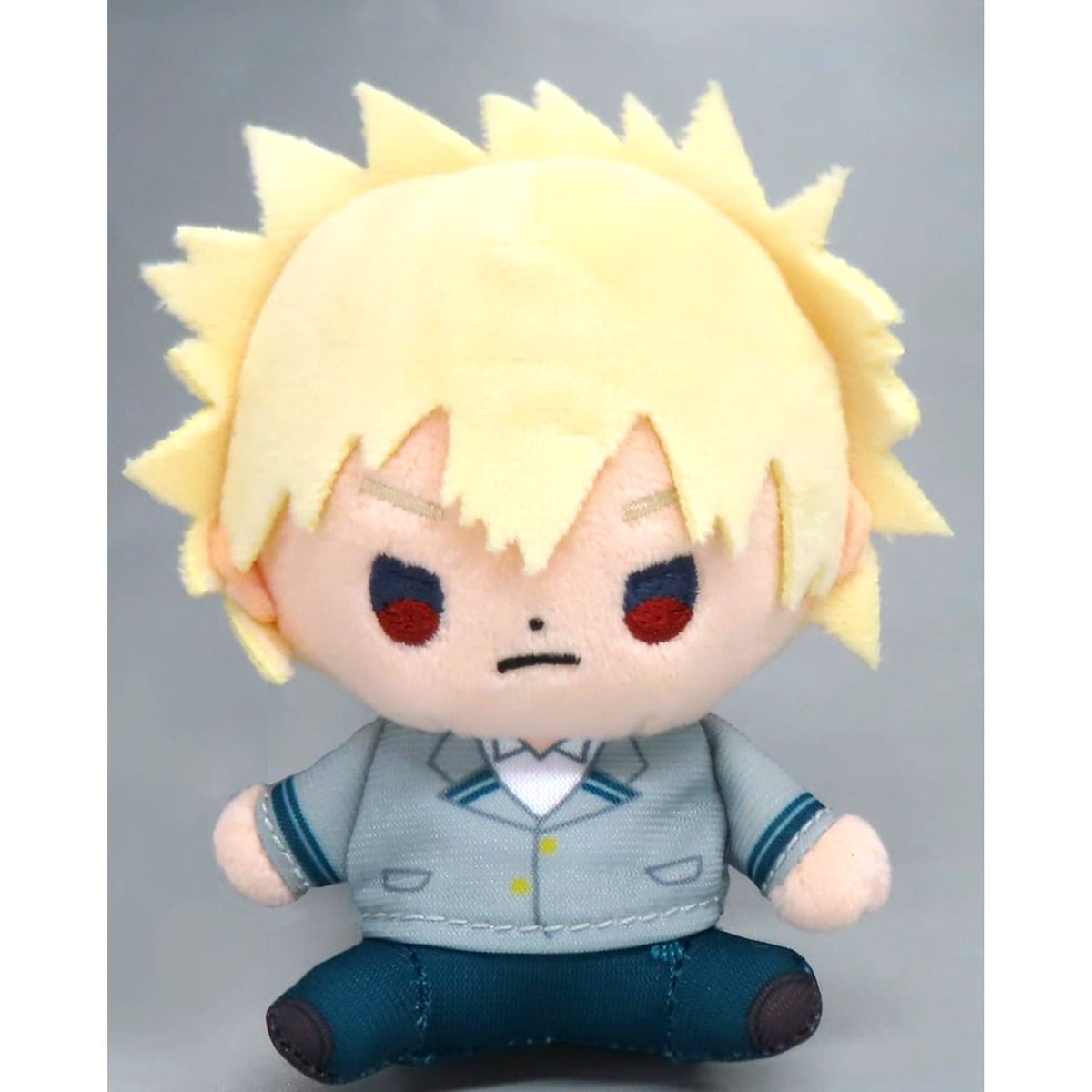 Katsuki Bakugo My Hero Academia Mocchibi Plush [USED]