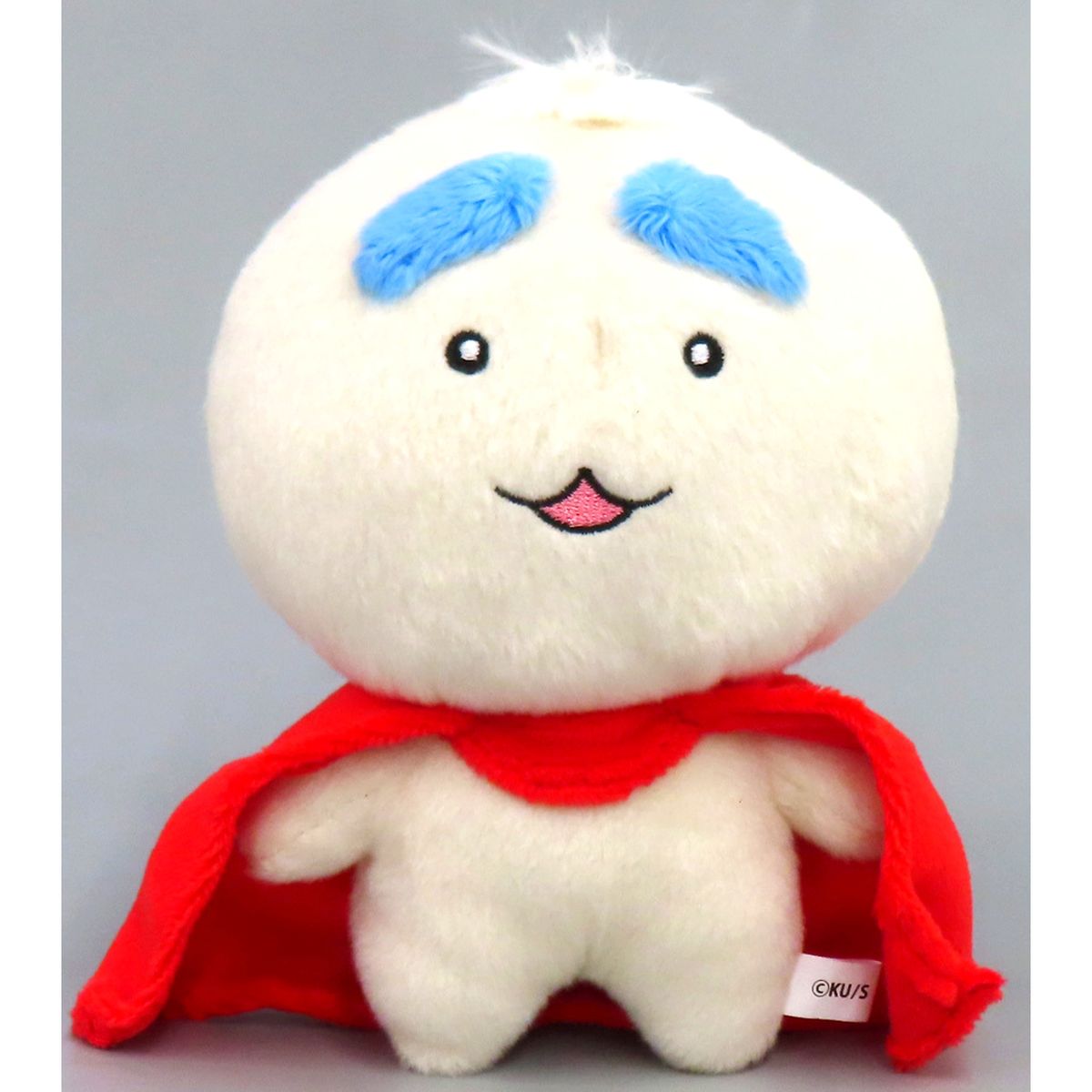 Meso Sexy Commando Gaiden: Sugoi yo!! Masaru-san Plush [USED]