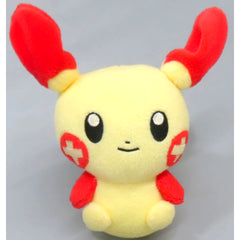 Plusle Doll Pokedoll Plush Pokemon Pokemon Center Limited [USED]