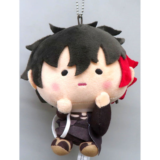 Hizen Tadahiro Touken Ranbu ONLINE Nmahoppe Series Plush [USED]
