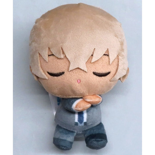 Rei Furuya Detective Conan Suyachibi Mini Plush Vol.4 EX [USED]