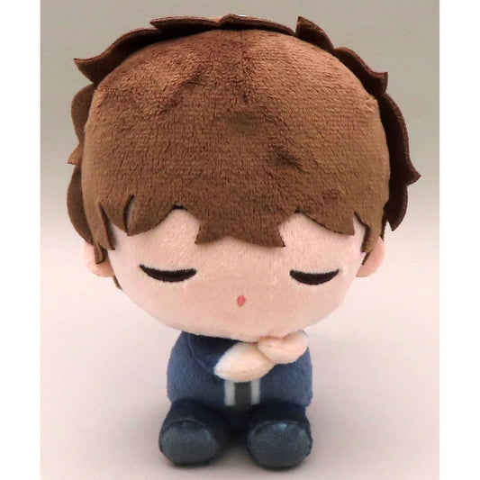 Jinpei Matsuda Detective Conan Suyachibi Mini Plush Vol.5 EX [USED]