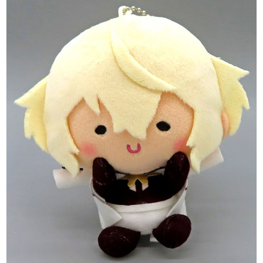 Higekiri Touken Ranbu ONLINE Nmahoppe Series Plush [USED]