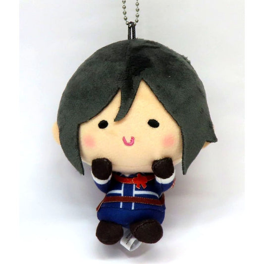 Yagen Toushirou Touken Ranbu ONLINE Nmahoppe Series Plush [USED]