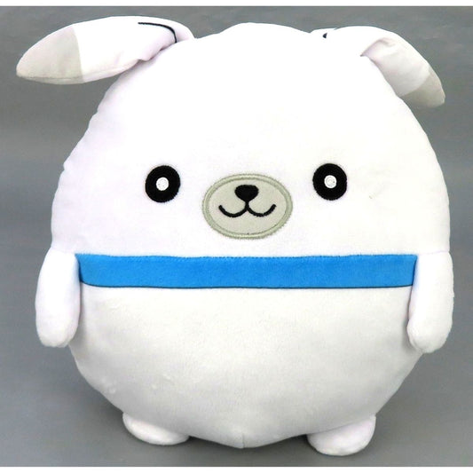 Hatsune Miku Rabbit Yukine VOCALOID Fuwakororin Big Plush Max Limited Online Shop Limited [USED]