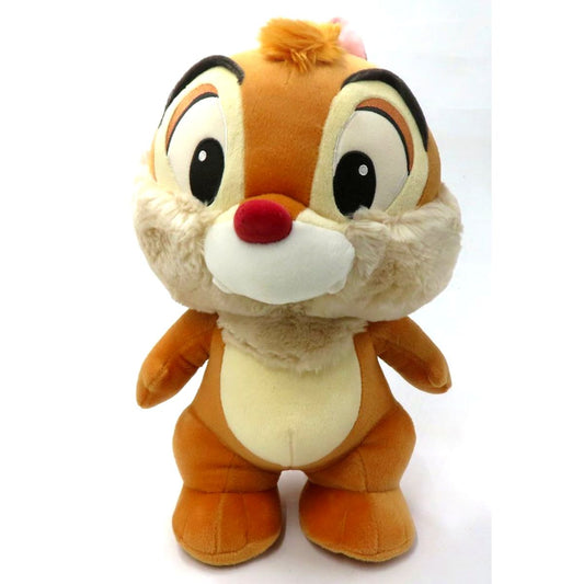 Dale Disney Characters Chibiz Extra Jumbo Plush Ver.4 [USED]