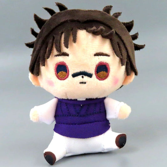 Choso Jujutsu Kaisen Mocchibi Plush Culling Game [USED]