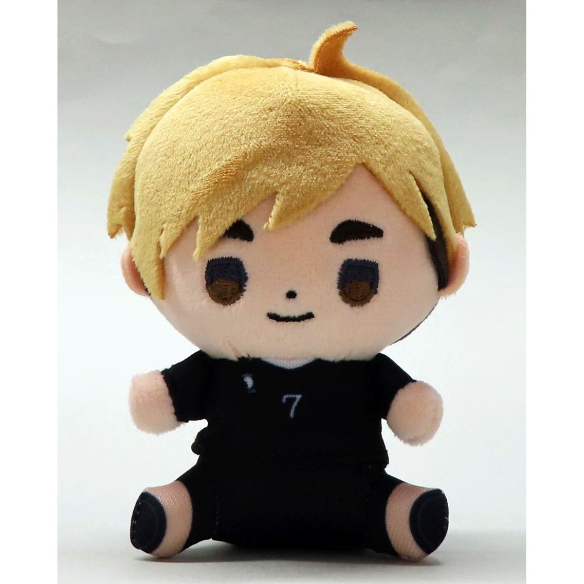 Atsumu Miya Haikyu!! Mocchibi Plush [USED]