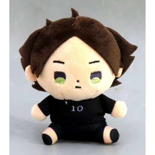 Rintaro Suna Haikyu!! Mocchibi Plush [USED]